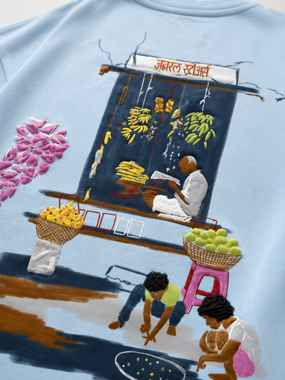 The Nostalgia T-Shirt