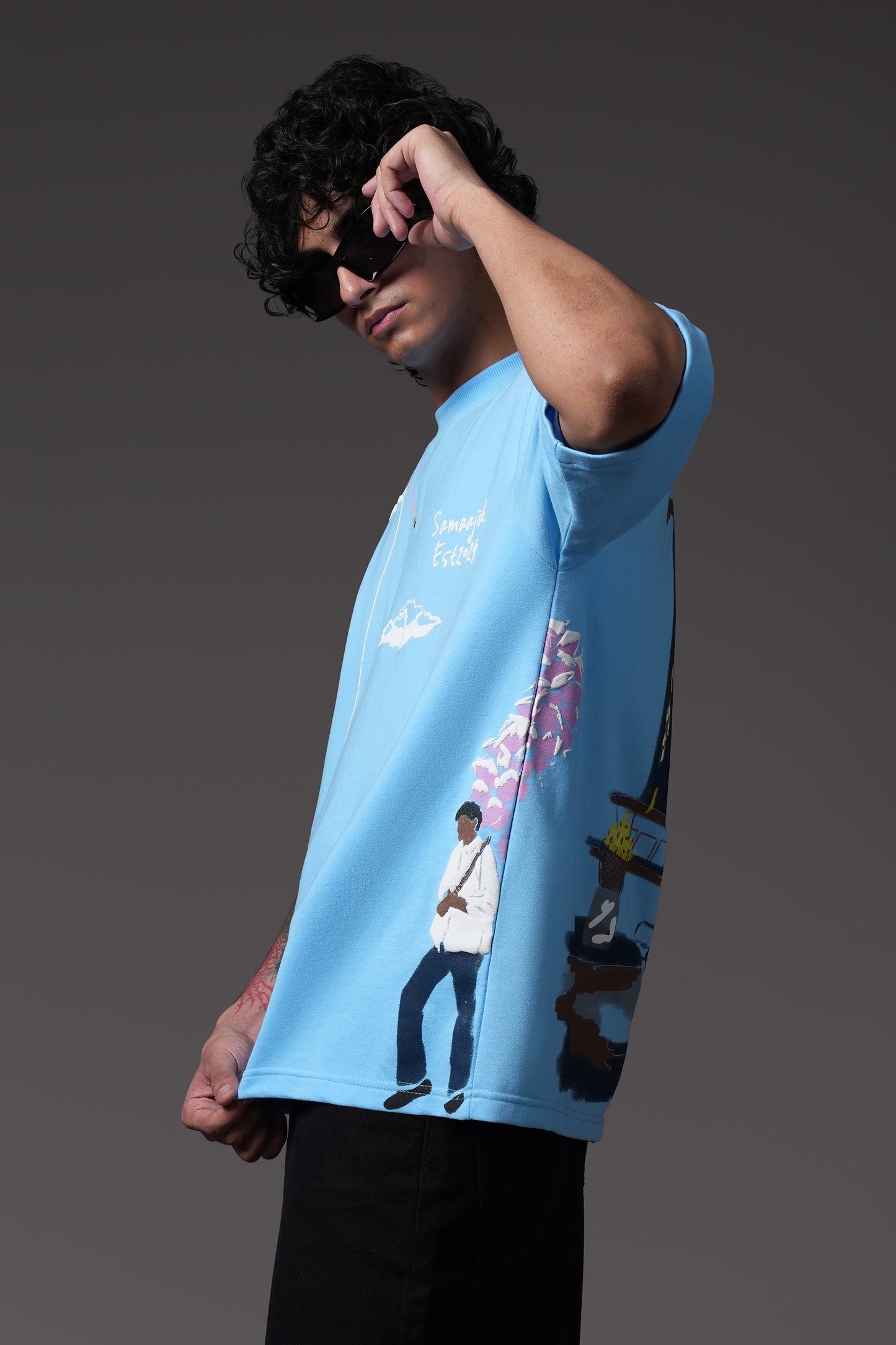 The Nostalgia T-Shirt