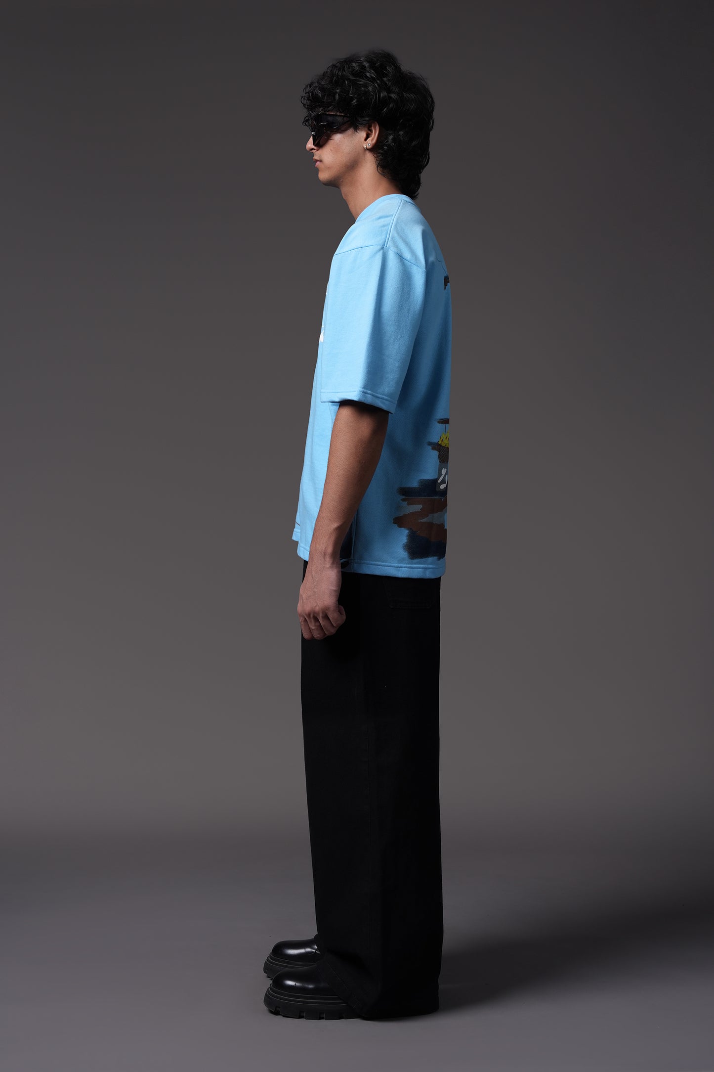 The Nostalgia T-Shirt