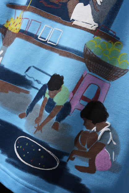 The Nostalgia T-Shirt