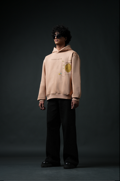 The Bee- Haryana Hoodie