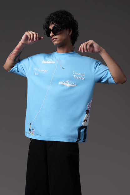 The Nostalgia T-Shirt