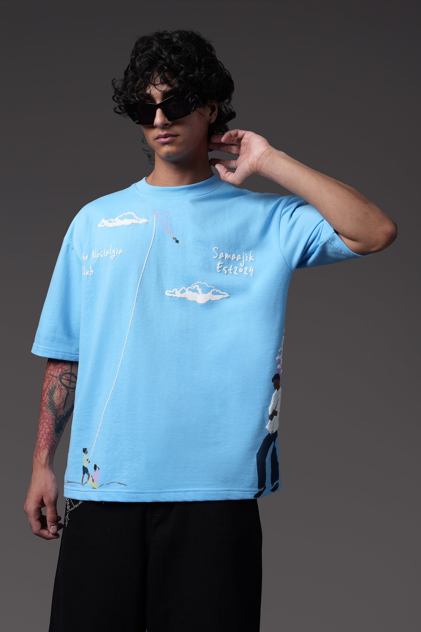 The Nostalgia T-Shirt