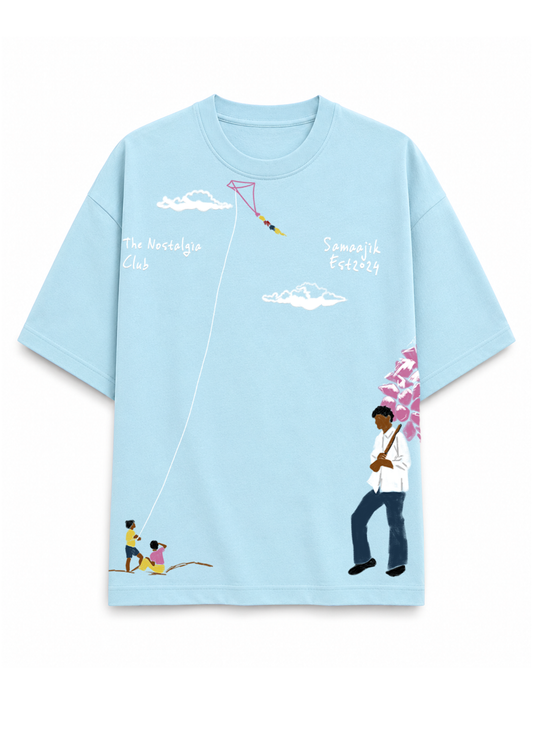 The Nostalgia T-Shirt