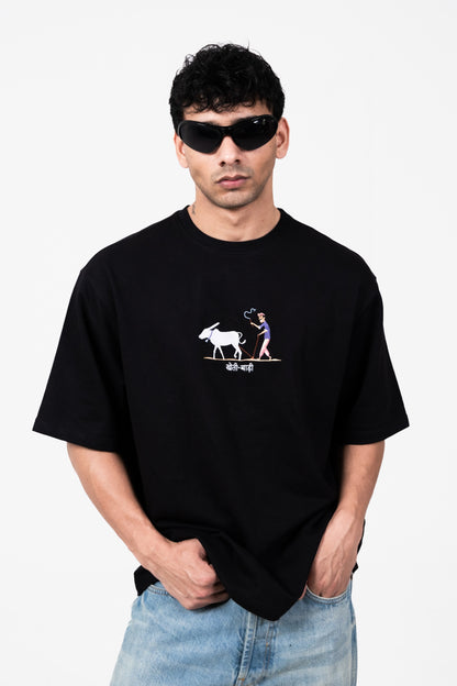 Kheti-Baadi T-shirt