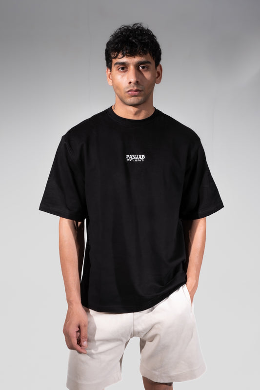 Panjab Est. 1570’s T-shirt