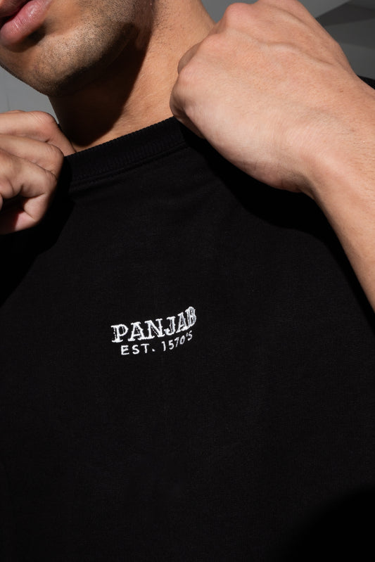 Panjab Est. 1570’s T-shirt