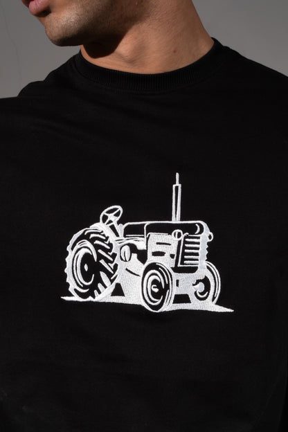 Tractor T-shirt