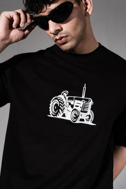 Tractor T-shirt