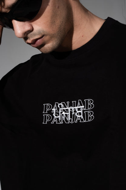 Panjabi Kisan T-shirt