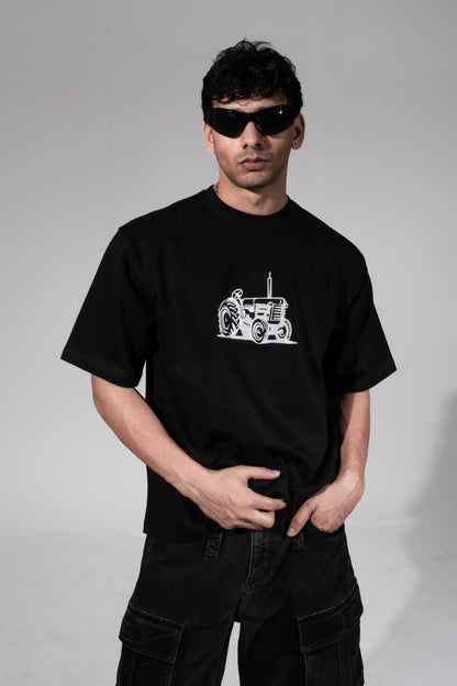 Tractor T-shirt