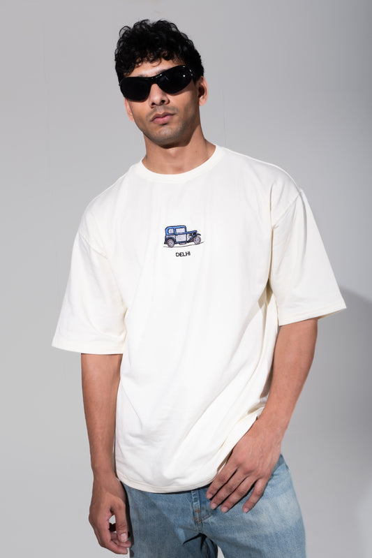 OG Delhi T-shirt