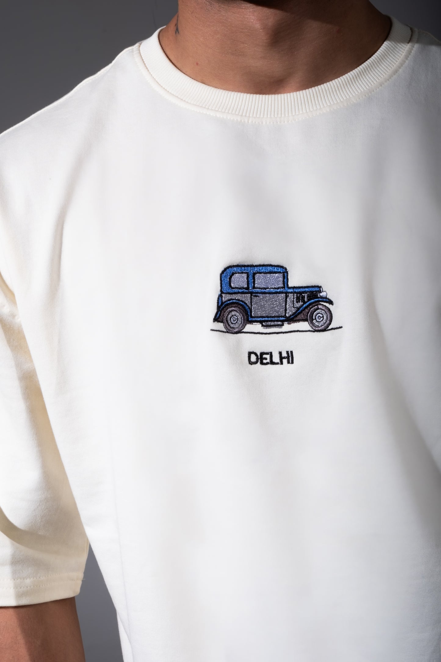 OG Delhi T-shirt
