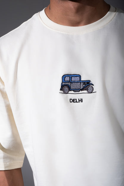 OG Delhi T-shirt
