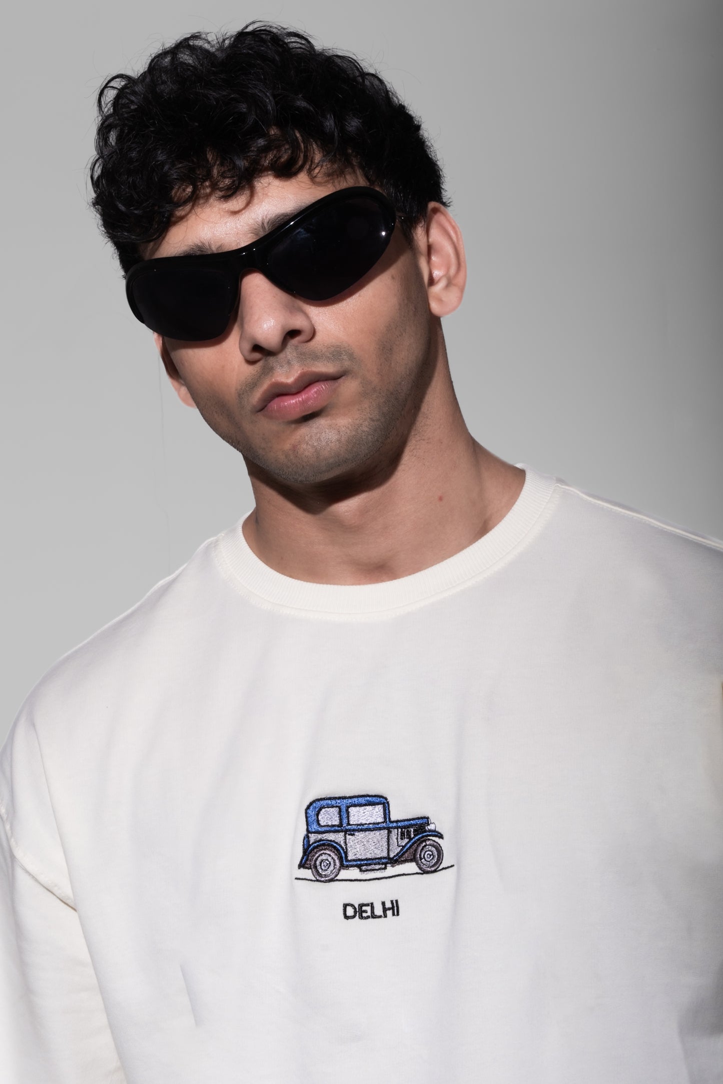 OG Delhi T-shirt