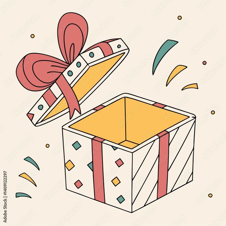 Surprise Gift