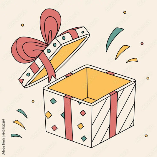 Surprise Gift