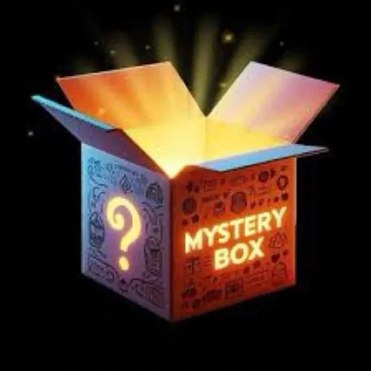 Mystery T-Shirt