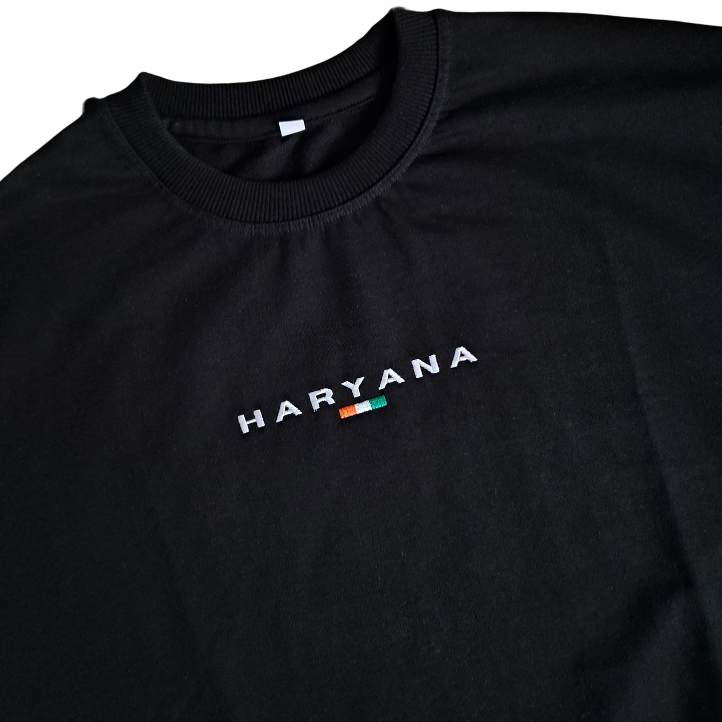 Haryana Spirit T-Shirt