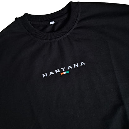 Haryana Spirit T-Shirt