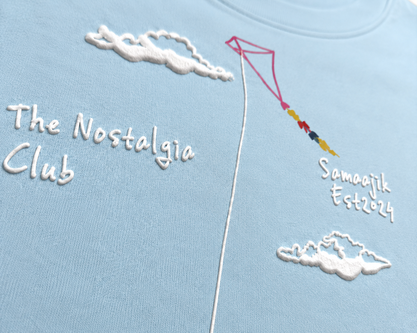 The Nostalgia T-Shirt
