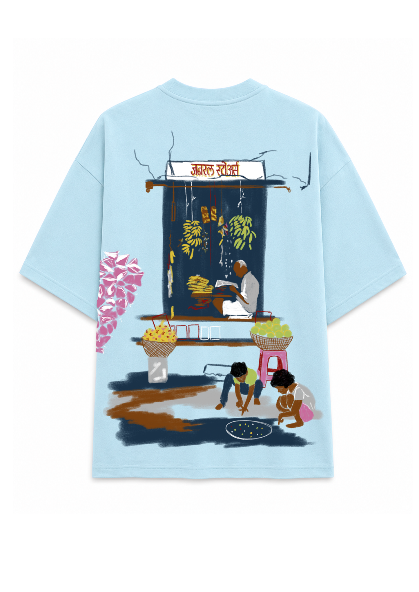 The Nostalgia T-Shirt